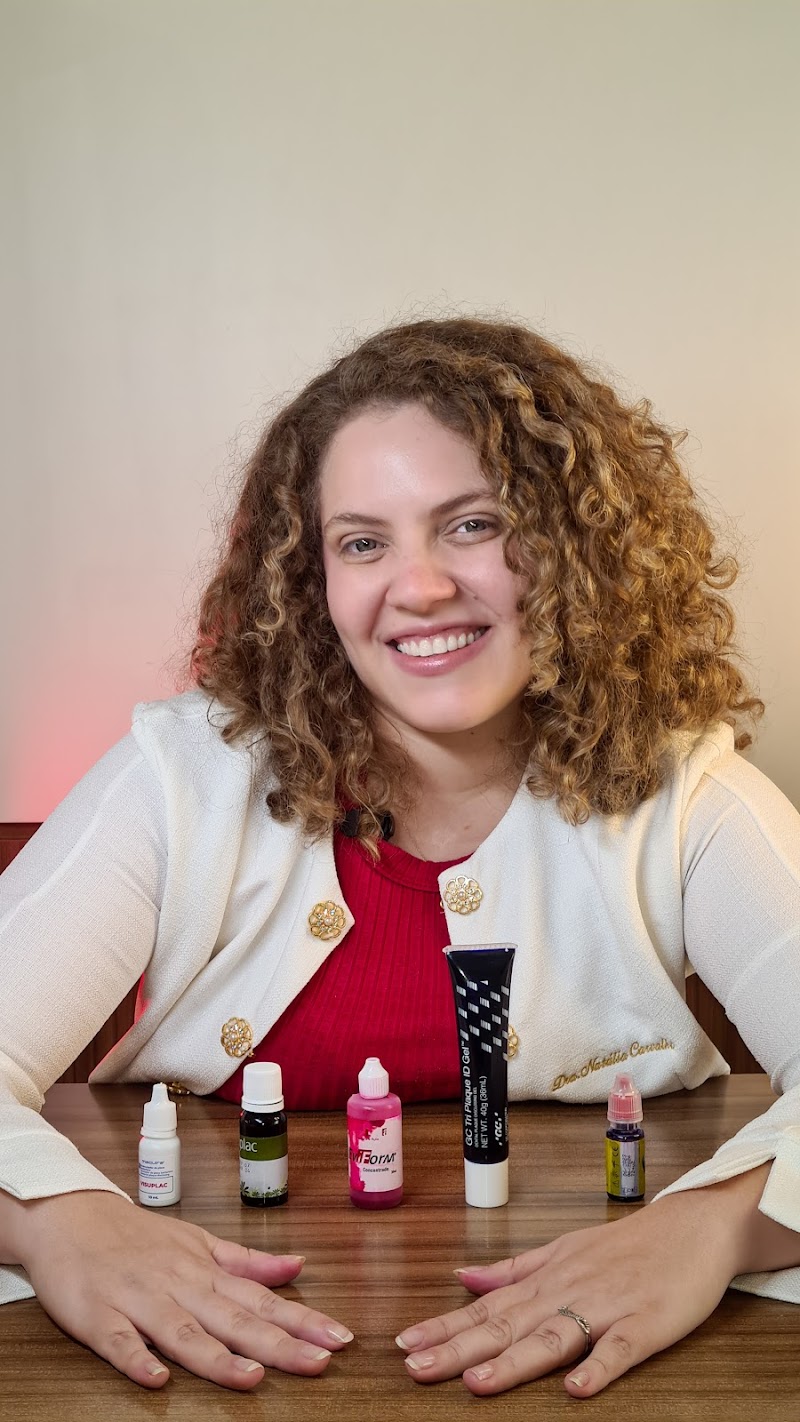 Dra. Natália Carvalho