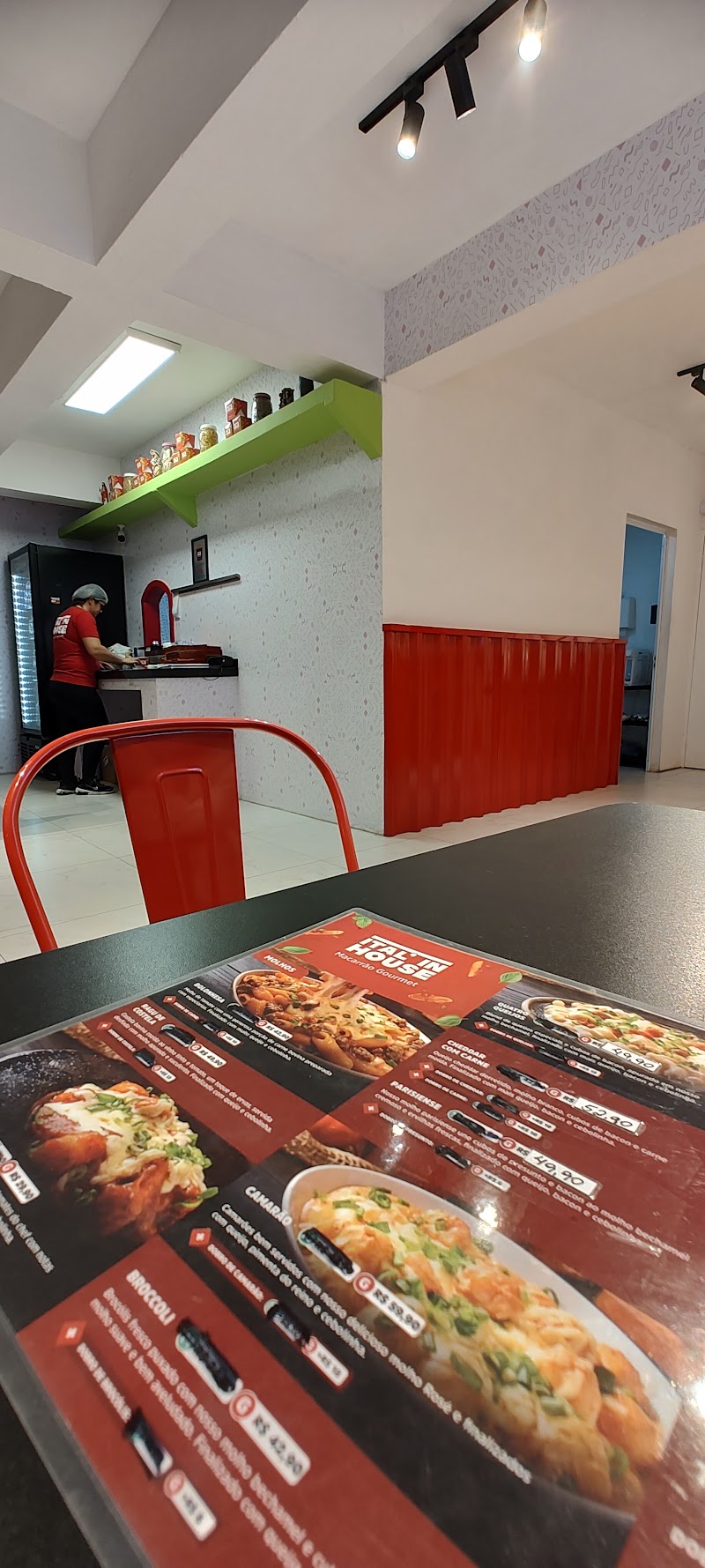 Foto de Ital'in House - Joinville - Santo Antônio