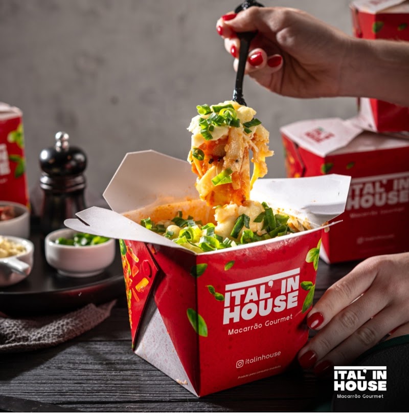 Foto de Ital'in House - Joinville - Santo Antônio
