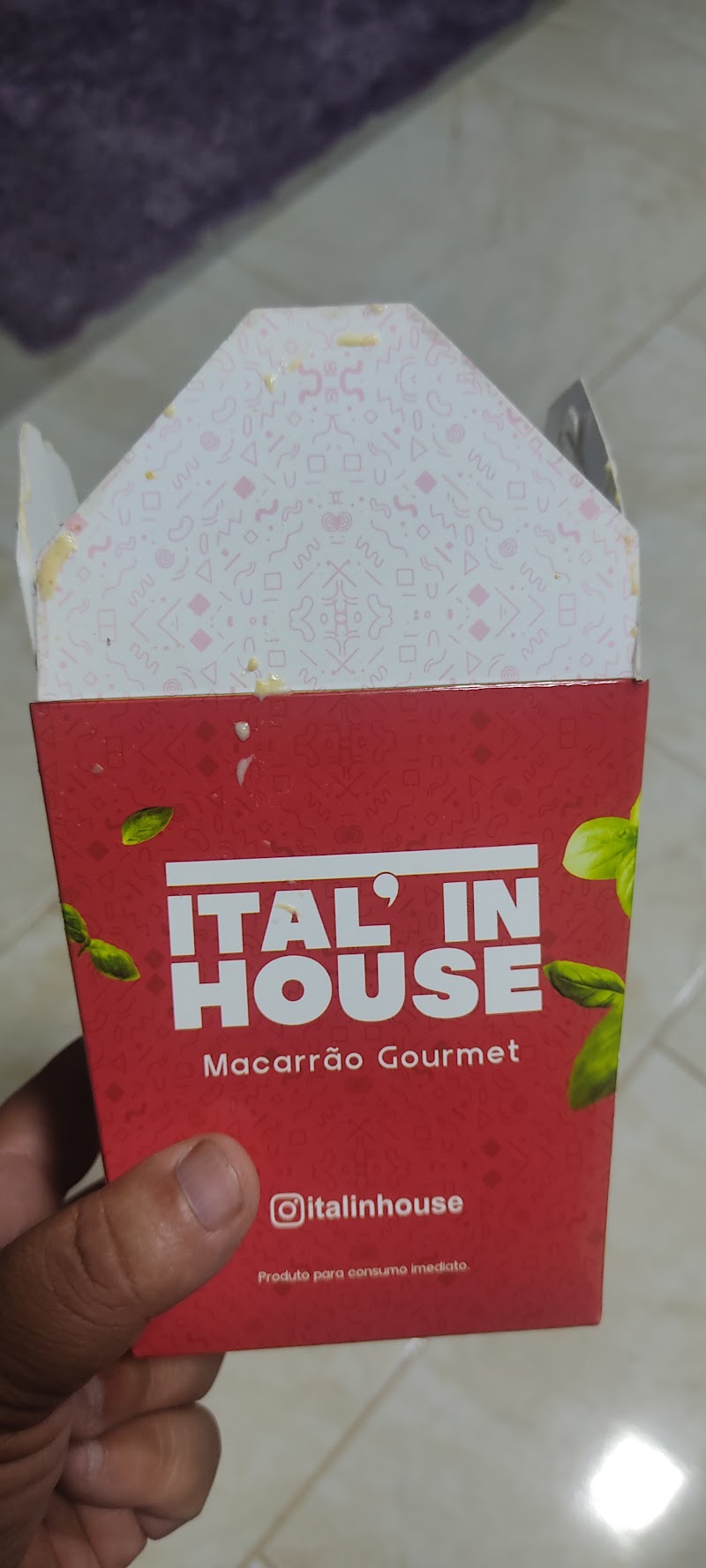 Foto de Ital'in House - Joinville - Santo Antônio