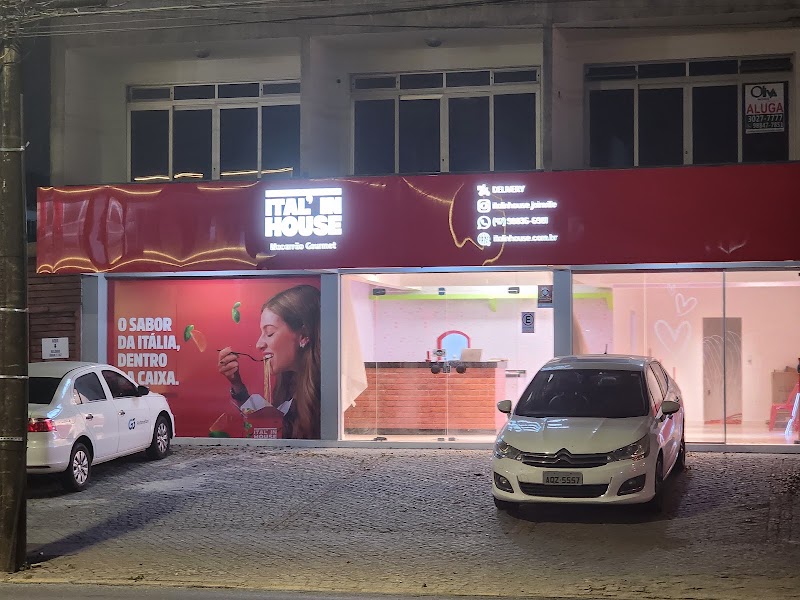 Foto de Ital'in House - Joinville - Santo Antônio