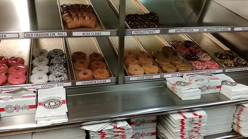 Shipley Do-Nuts photo 1