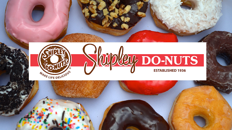 Shipley Do-Nuts photo 2