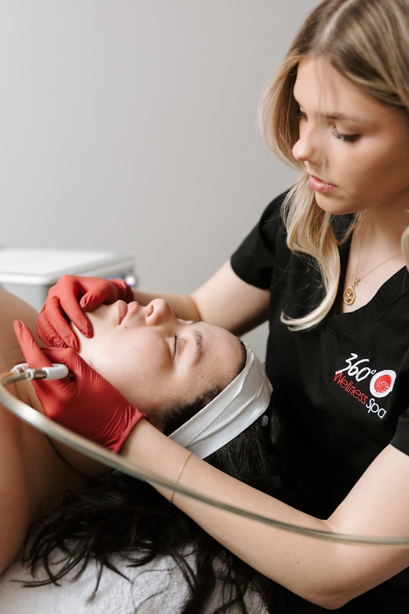 360 Wellness Med Spa