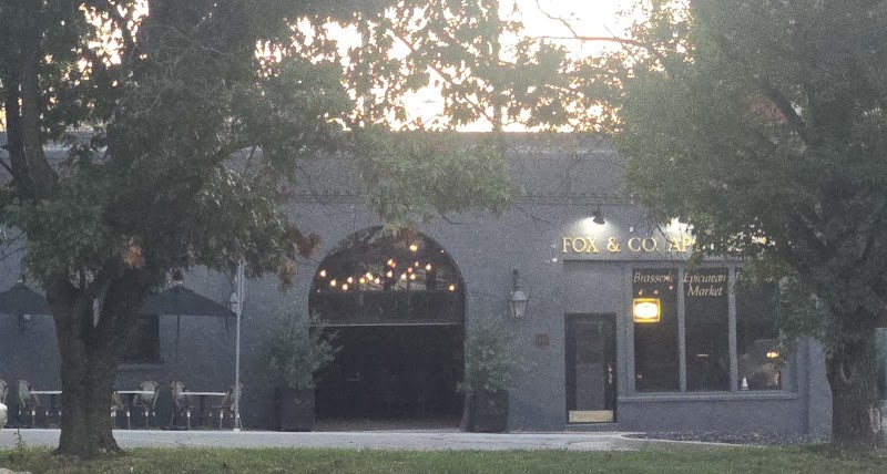 Fox & Co Apothecary photo 4