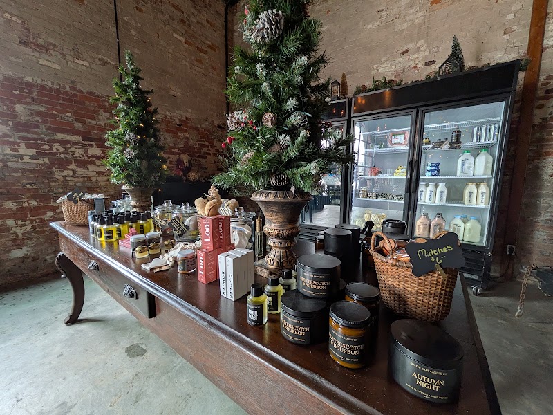 Fox & Co Apothecary photo 1