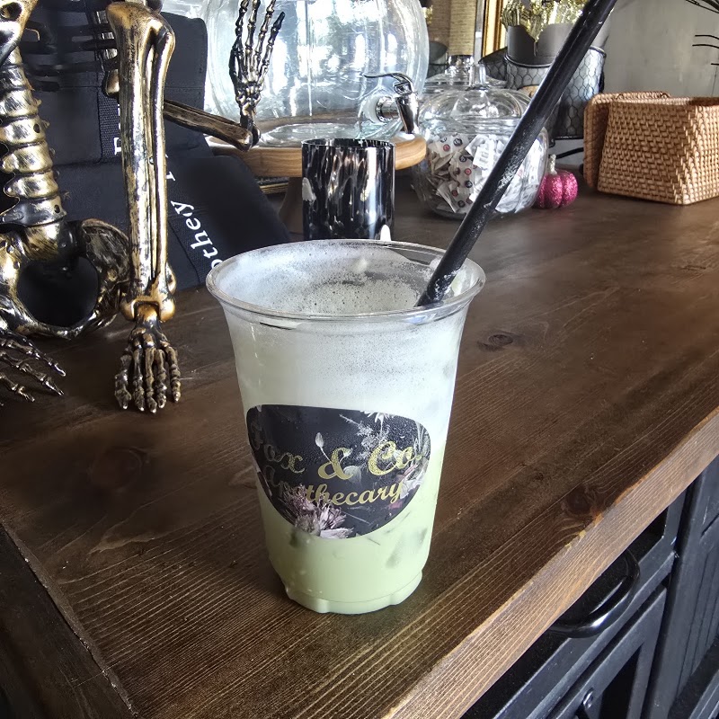 Fox & Co Apothecary photo 2