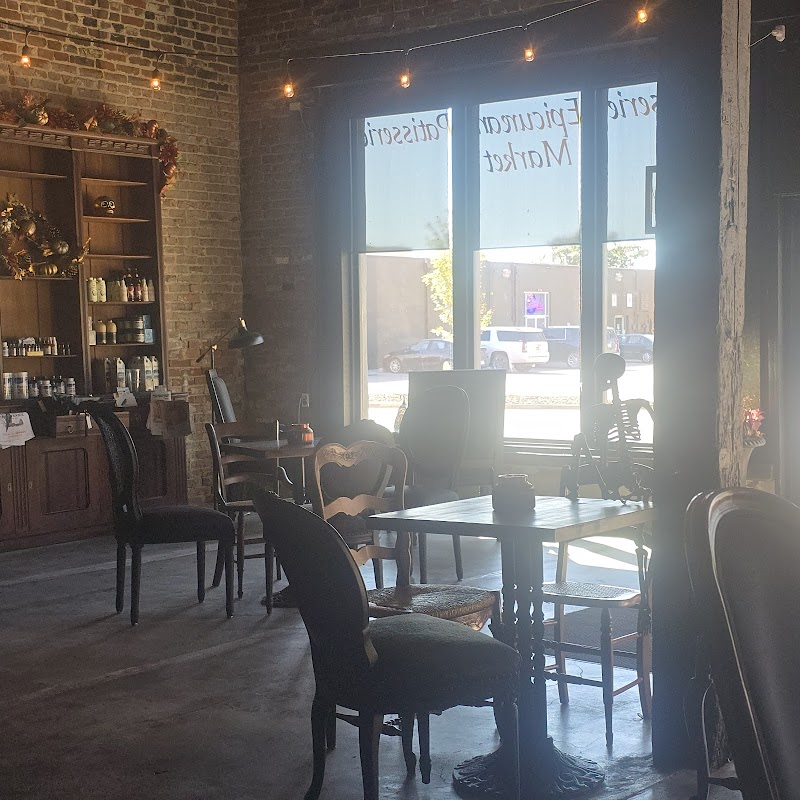 Fox & Co Apothecary photo 3