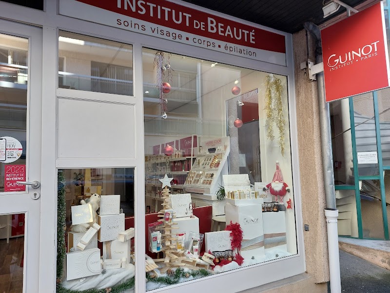SOPHIE EUGENE (GANTOU) (GAIA INSTITUT DE BEAUTE) — photo 5