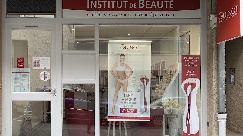 SOPHIE EUGENE (GANTOU) (GAIA INSTITUT DE BEAUTE) — photo 1