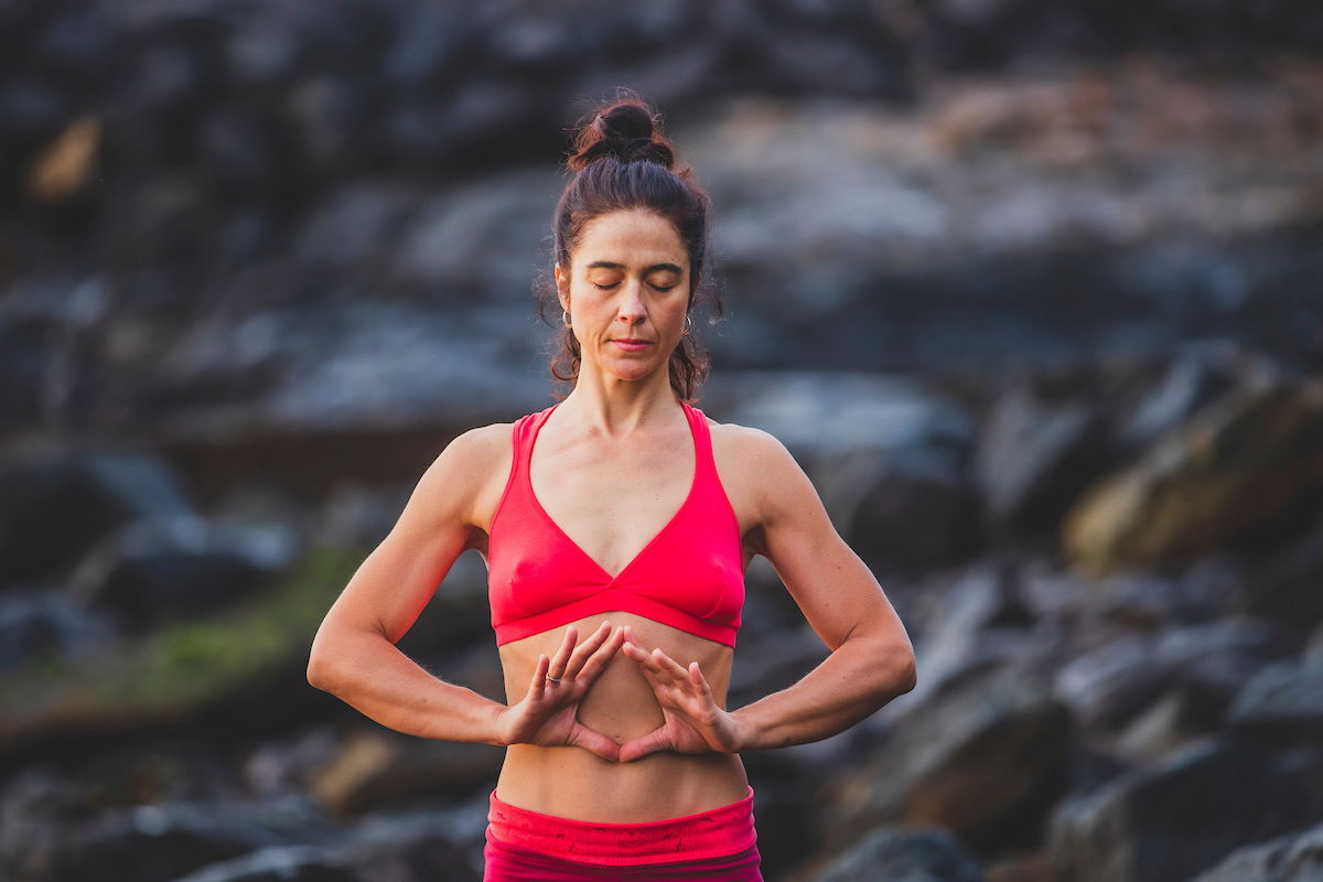 Inneris · Yoga y transformación femenina — 3