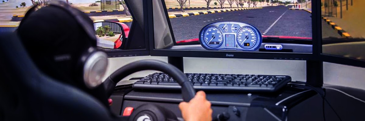 مدرسة تبوك لتعليم القيادة - رجال ونساء