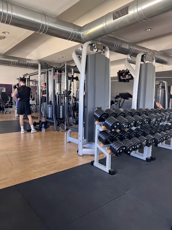 Altis Fitness Club