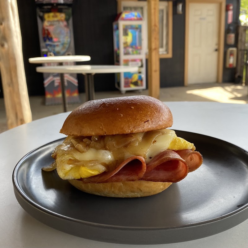 Oak Hill Social Coffee & Cocktails photo 2