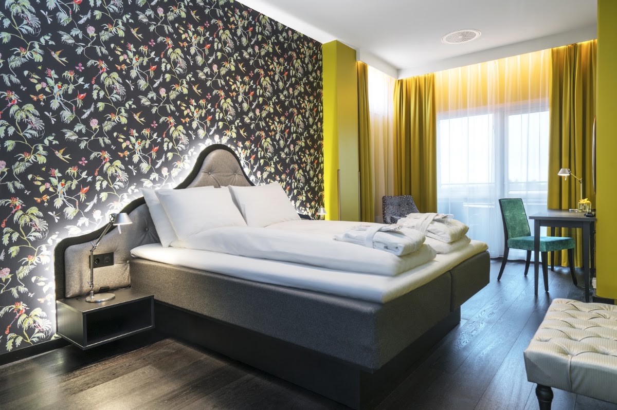 Thon Hotel Bergen Airport, dog-friendly hotel