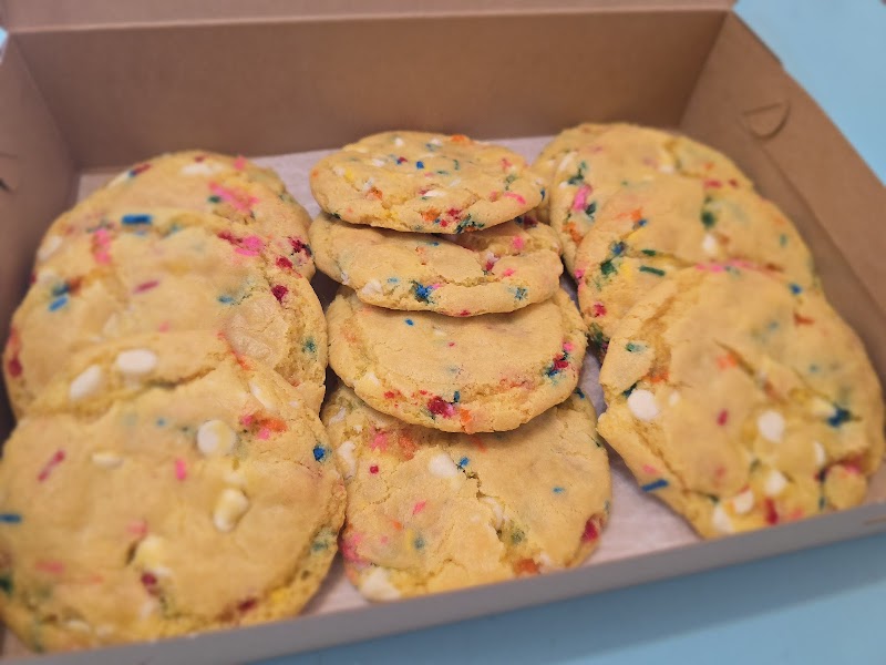 The Accidental Cheesecake Company photo 4