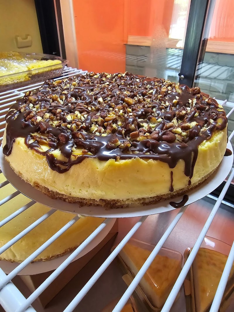 The Accidental Cheesecake Company photo 2