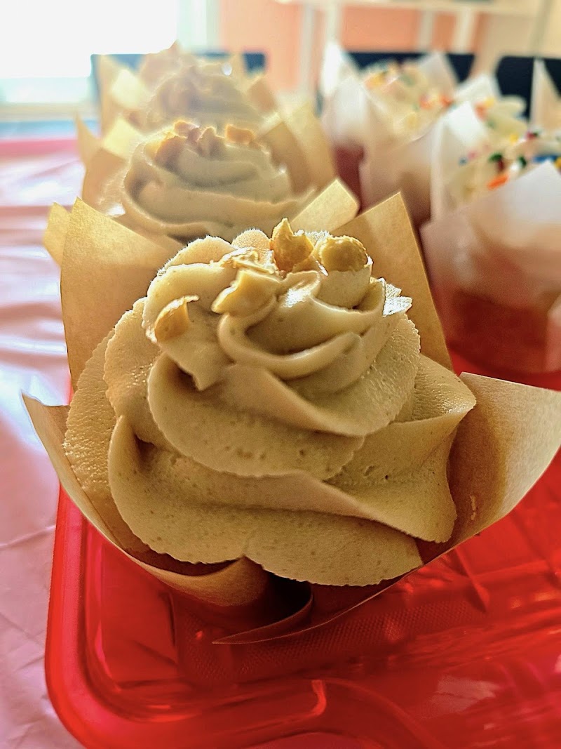 The Accidental Cheesecake Company photo 3