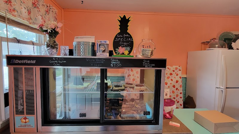 The Accidental Cheesecake Company photo 1