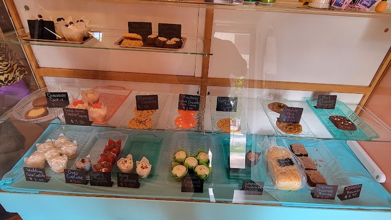 The Accidental Cheesecake Company photo 3