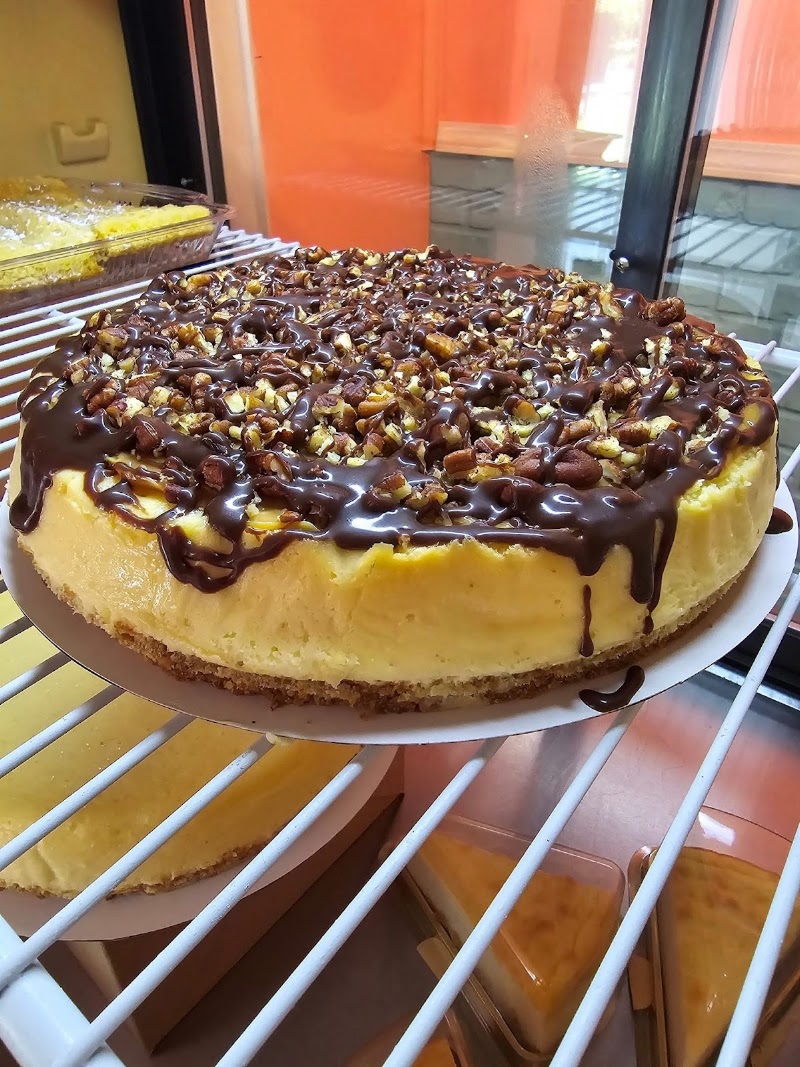 The Accidental Cheesecake Company photo 2