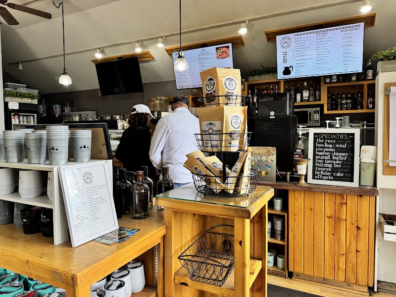 Coffee on the Rocks photo 4