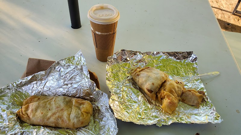 Coffee on the Rocks photo 2