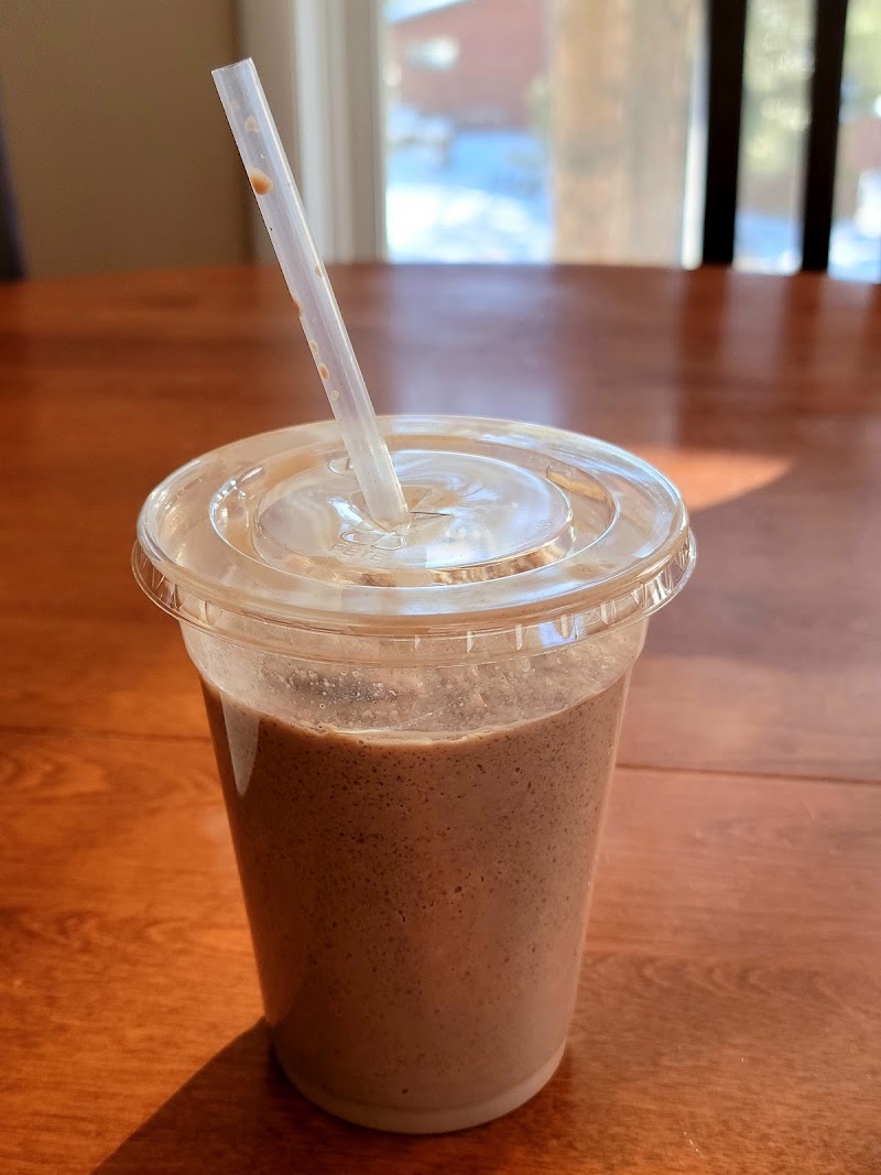 Coffee on the Rocks photo 2