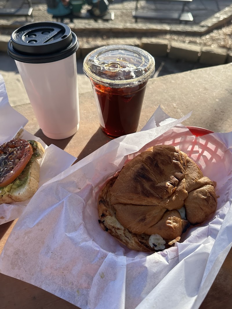 Coffee on the Rocks photo 3