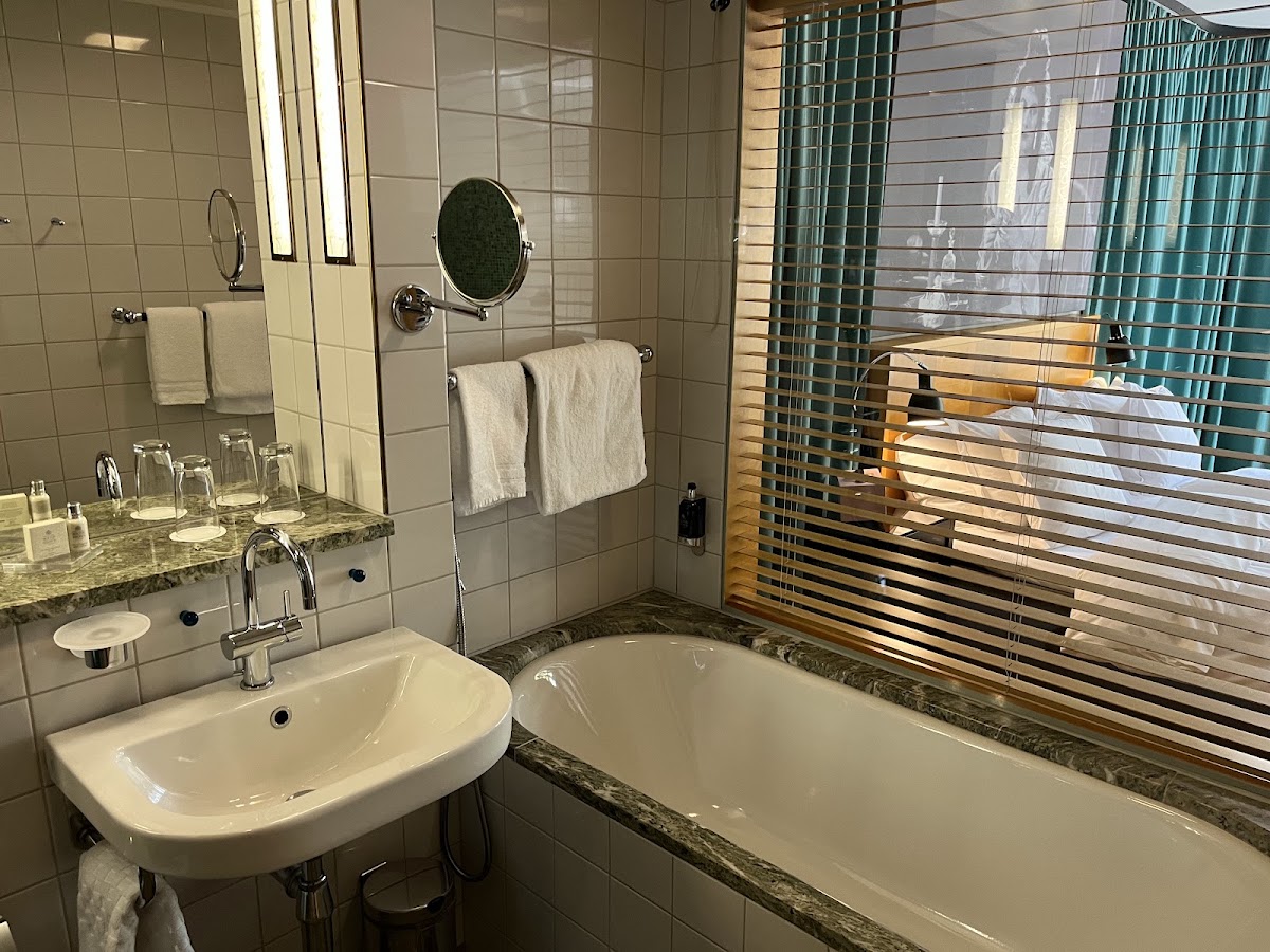 Hotel Rival, dog-friendly hotel, photo 2