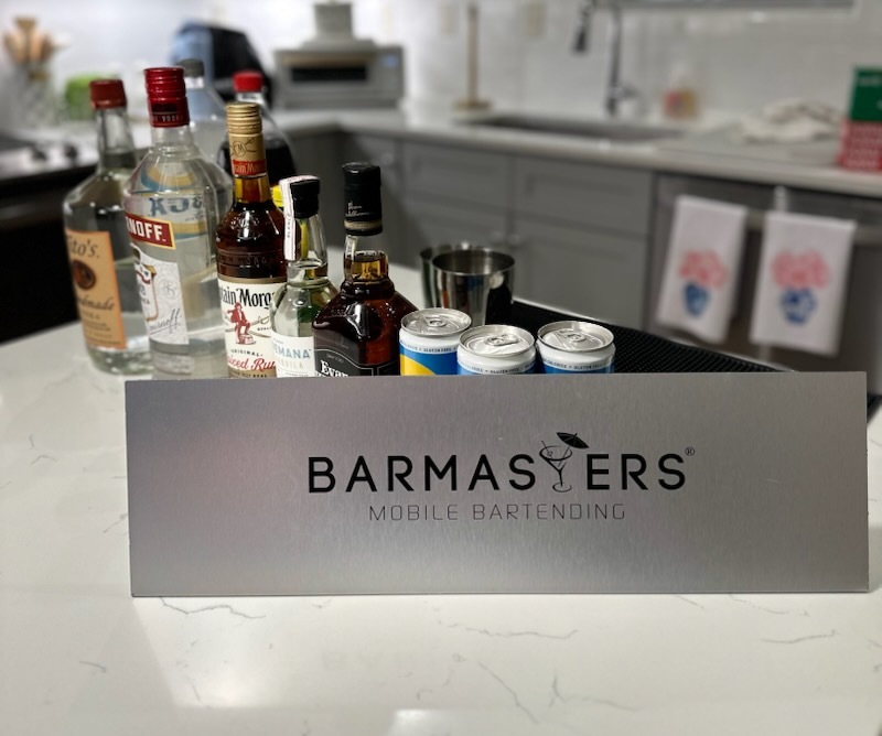 BARMASTERS Mobile Bartending: Google Places image 4