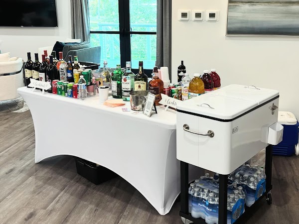 BARMASTERS Mobile Bartending portfolio