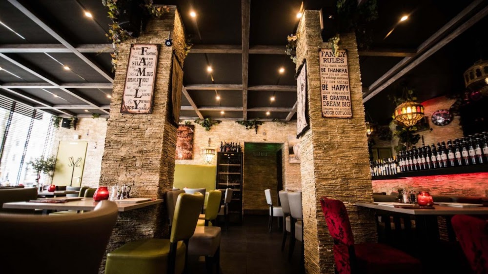 Restaurant Olijfje fotoğraf 1