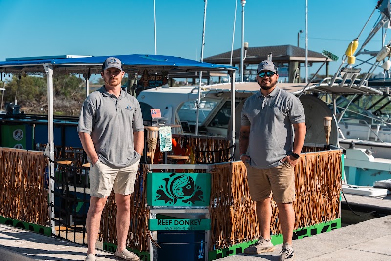 Reef Donkey WaterSports