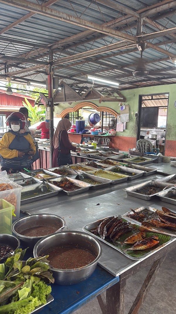 Jan Nasi Campur - Photo 1