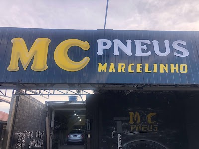 Foto de Marcelinho Pneus e Rodas