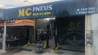 Marcelinho Pneus e Rodas