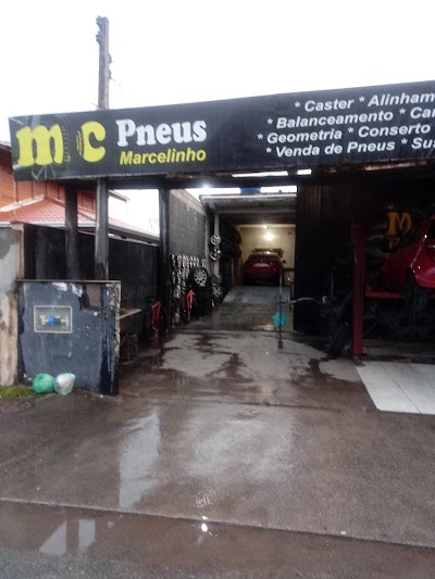 Foto de Marcelinho Pneus e Rodas