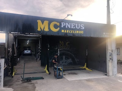 Foto de Marcelinho Pneus e Rodas