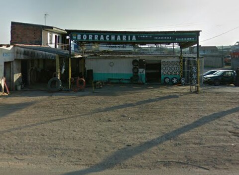 Borracharia Tél Center