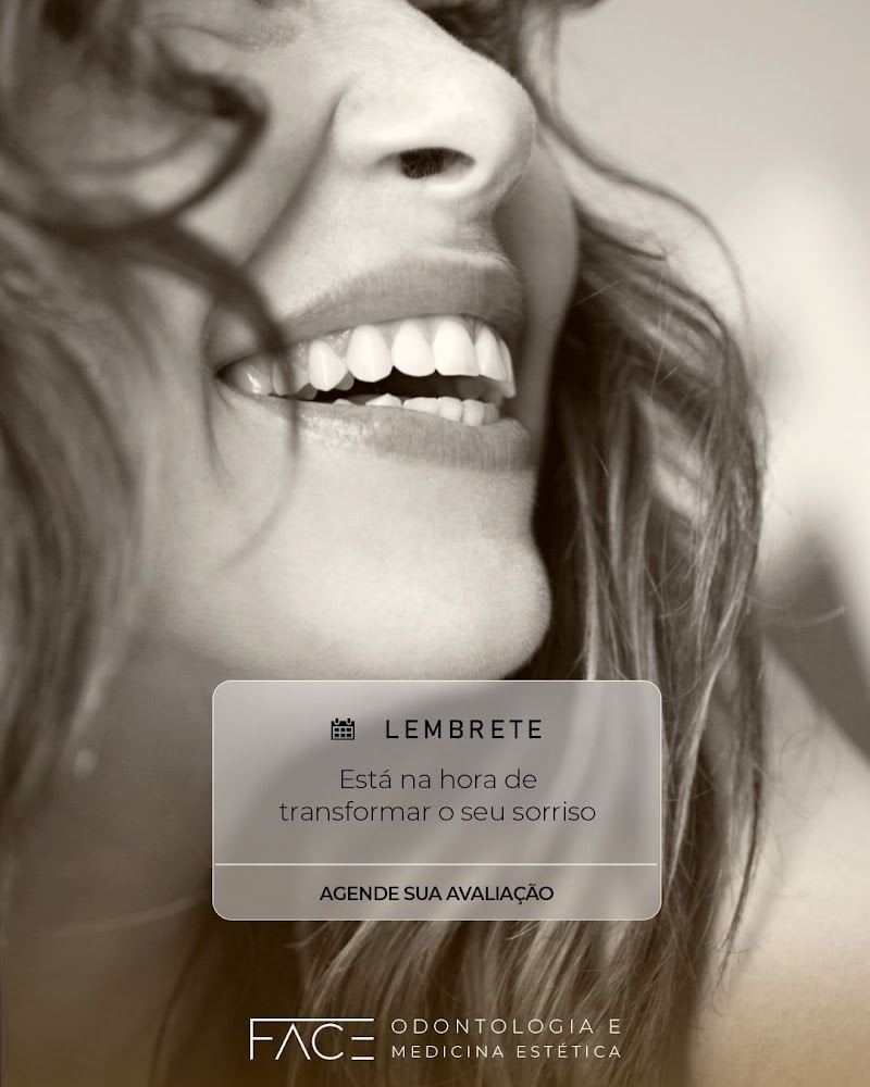 Face Odontologia e Medicina Estética - foto 4