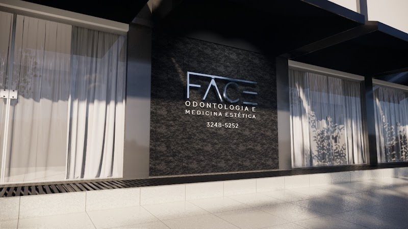 Face Odontologia e Medicina Estética