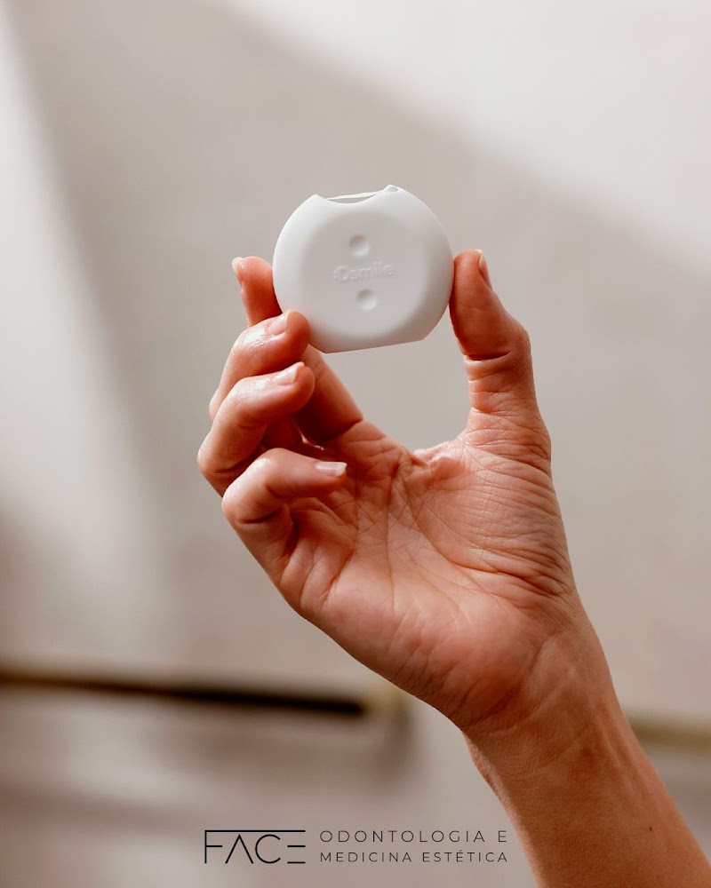 Face Odontologia e Medicina Estética - foto 3
