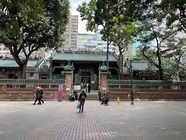 Must visit in Hongkong 11