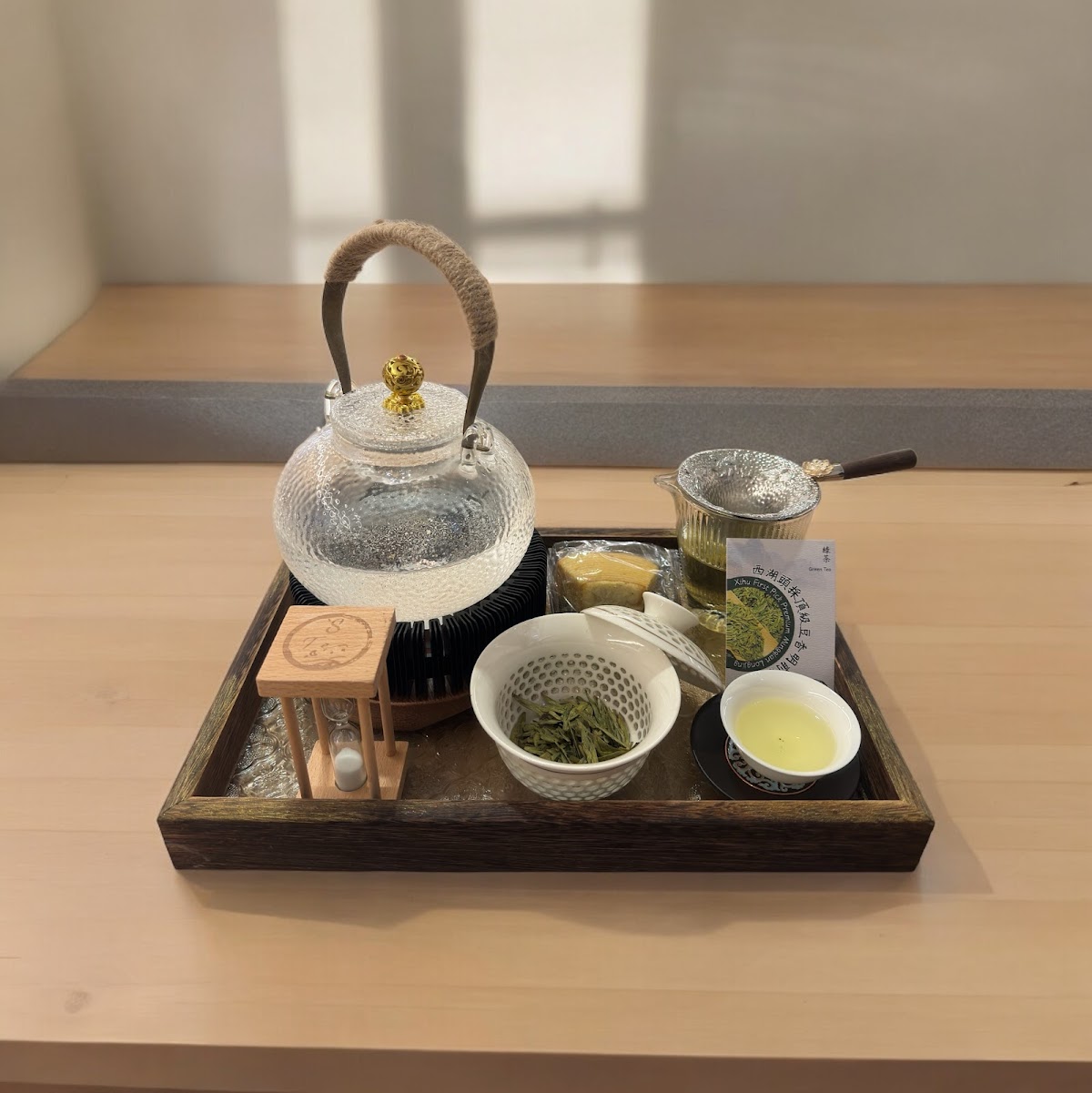 's Tea 天上人間茶寮 photo 3