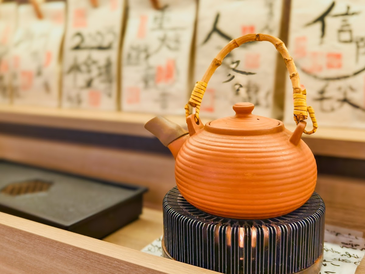 's Tea 天上人間茶寮 photo 5