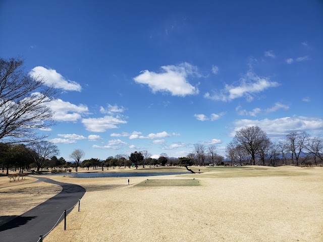 Kamigari Golf Course - Photo 3