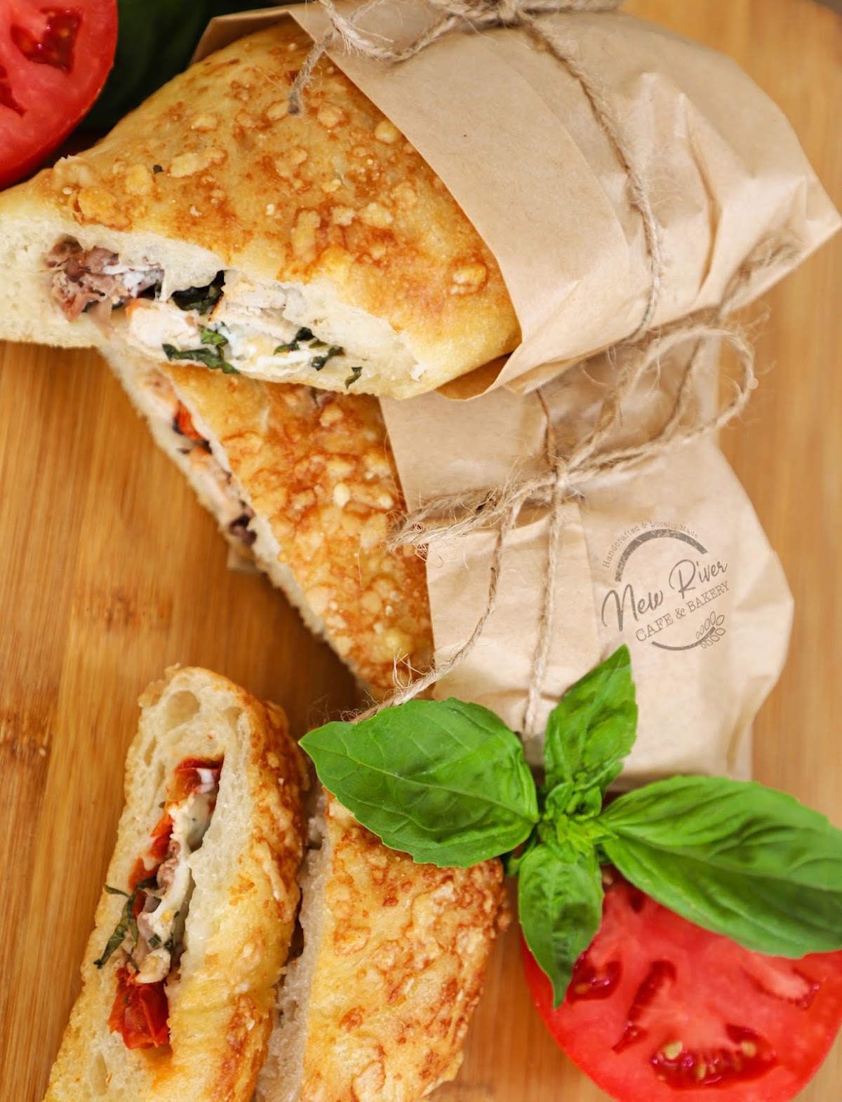 New River Cafe and Bakery: Google Places image 3