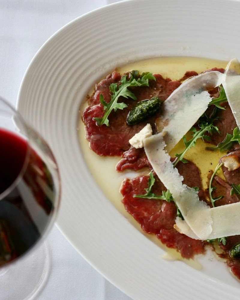 Prego Italian Restaurant photo 7