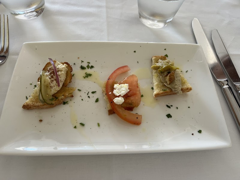 Prego Italian Restaurant photo 3